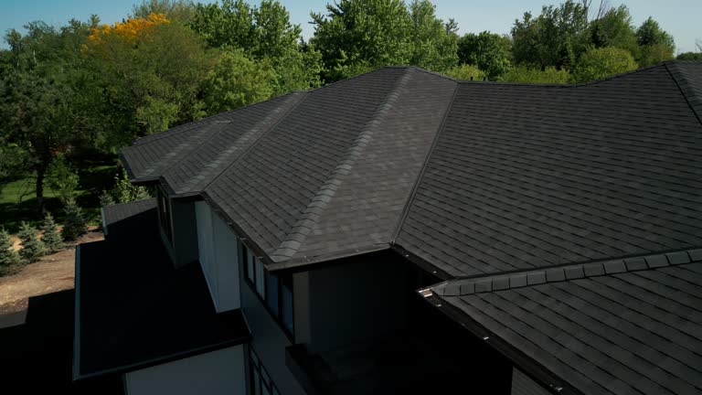 Best Tile Roofing Installation  in Happy Valley, OR