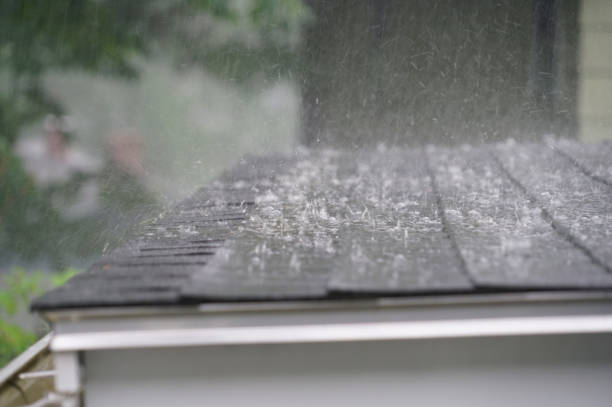Best Chimney Flashing Repair  in Happy Valley, OR