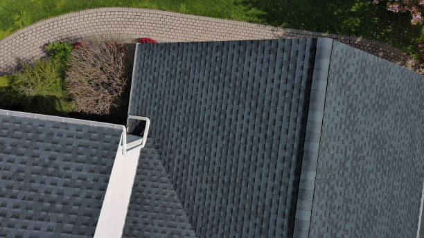 Best Steel Roofing  in Happy Valley, OR