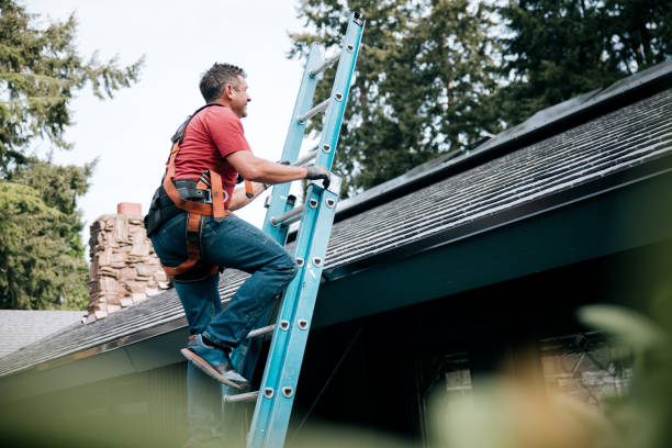Best Roof Ventilation Installation  in Happy Valley, OR