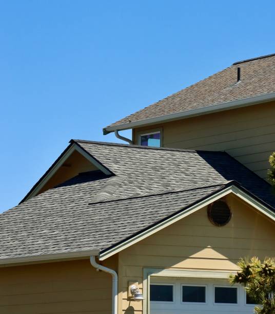 Best Gutter Installation and Repair  in Happy Valley, OR