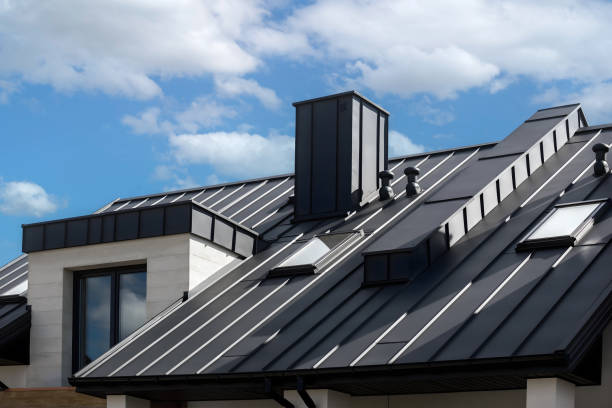 Waterproofing in Happy Valley, OR