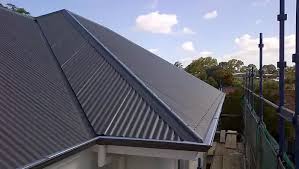 Best Roof Ventilation Installation  in Happy Valley, OR