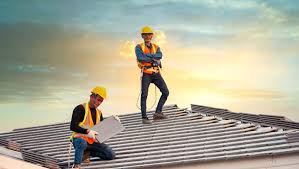 Best Roof Insulation Installation  in Happy Valley, OR